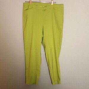 Lane Bryant work pants